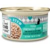 I And Love And You Tuna Fintastic Stew Grain-Free Canned Cat Food -Almo nature Sales 100758 MAIN. AC SS1800 V1702510793