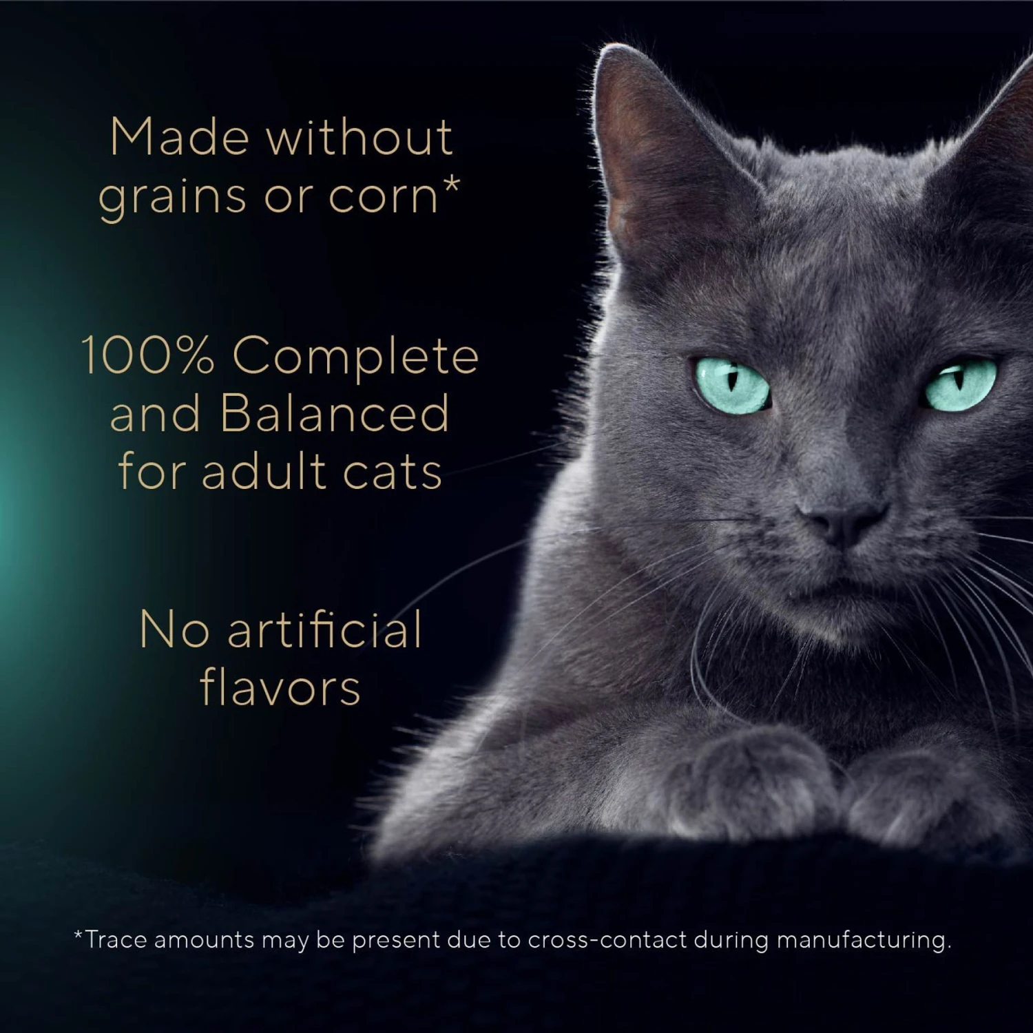 Sheba Gravy Indulgence Chicken Entree In Extra Gravy Grain-Free Adult Wet Cat Food, 2.64-oz Can, Case Of 24 6 Sheba Gravy Indulgence Chicken Entree In Extra Gravy Grain-Free Adult Wet Cat Food, 2.64-oz Can, Case Of 24 - Image 4