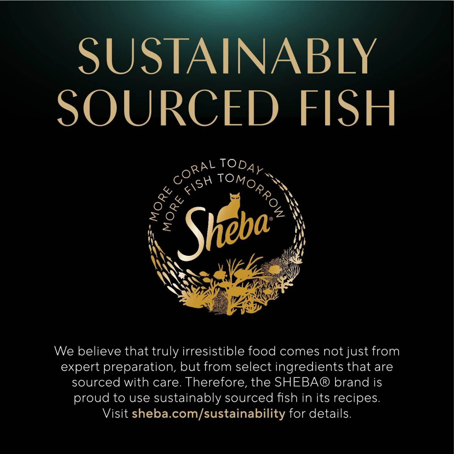 Sheba Gravy Indulgence Chicken Entree In Extra Gravy Grain-Free Adult Wet Cat Food, 2.64-oz Can, Case Of 24 10 Sheba Gravy Indulgence Chicken Entree In Extra Gravy Grain-Free Adult Wet Cat Food, 2.64-oz Can, Case Of 24 - Image 8