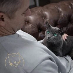 Sheba Gravy Indulgence Salmon & White Fish In Gravy Variety Pack Grain-Free Adult Wet Cat Food, 2.64-oz Can, Case Of 12 -Almo nature Sales 1017742 PT4. AC SS1800 V1700599157