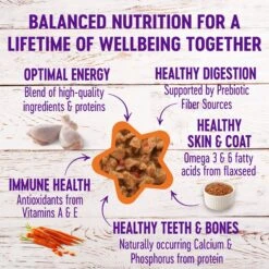 Wellness Complete Health Minced Poultry Pleasers Variety Pack Grain-Free Canned Cat Food -Almo nature Sales 102003 PT2. AC SS1800 V1666649315