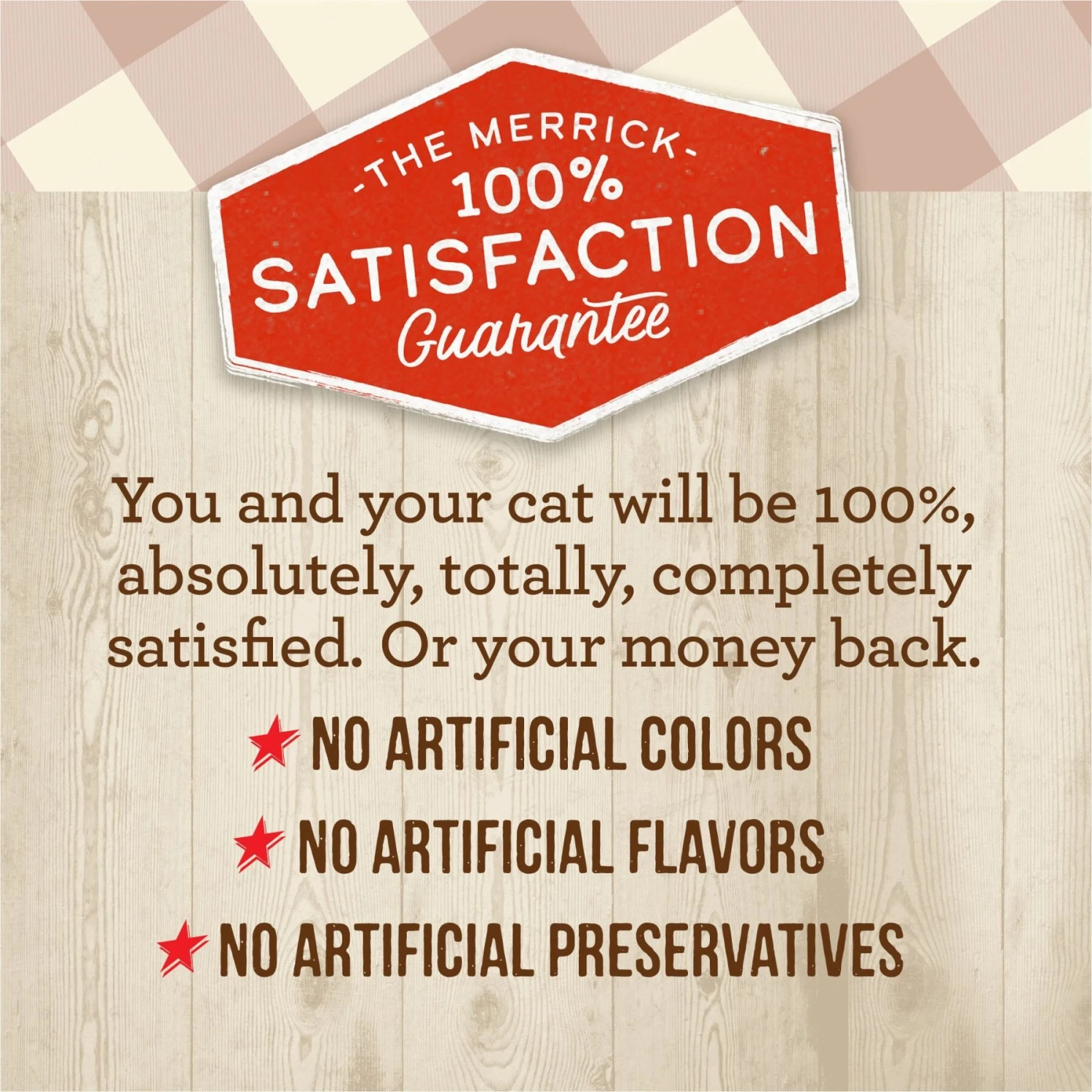 Merrick Purrfect Bistro Kitten Dinner Grain-Free Canned Cat Food 10 Merrick Purrfect Bistro Kitten Dinner Grain-Free Canned Cat Food - Image 8