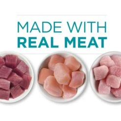 Purina ONE True Instinct Turkey, Chicken & Tuna Variety Pack Canned Cat Food 13 Purina ONE True Instinct Turkey, Chicken & Tuna Variety Pack Canned Cat Food -Almo nature Sales 102381 PT2. AC SS1800 V1560796068