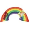 Yeowww! Catnip Rainbow Cat Toy -Almo nature Sales 102811 MAIN. AC SS1800 V1527257389