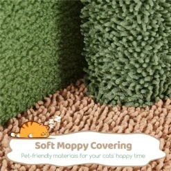 Yaheetech Cactus 29-in Cat Tree 13 Yaheetech Cactus 29-in Cat Tree -Almo nature Sales 1032998 PT4. AC SS1800 V1702673931