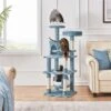 Yaheetech Ocean-Themed 61-in Cat Tree -Almo nature Sales 1033054 MAIN. AC SS1800 V1702673563