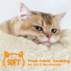 Yaheetech Multi-Level 82.5-in Cat Tree & Condo 13 Yaheetech Multi-Level 82.5-in Cat Tree & Condo -Almo nature Sales 1033078 PT4. AC SS1800 V1702673993