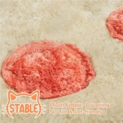 Yaheetech Paw-Shaped Play 57.5-in Cat Tower 14 Yaheetech Paw-Shaped Play 57.5-in Cat Tower -Almo nature Sales 1033134 PT5. AC SS1800 V1702673563