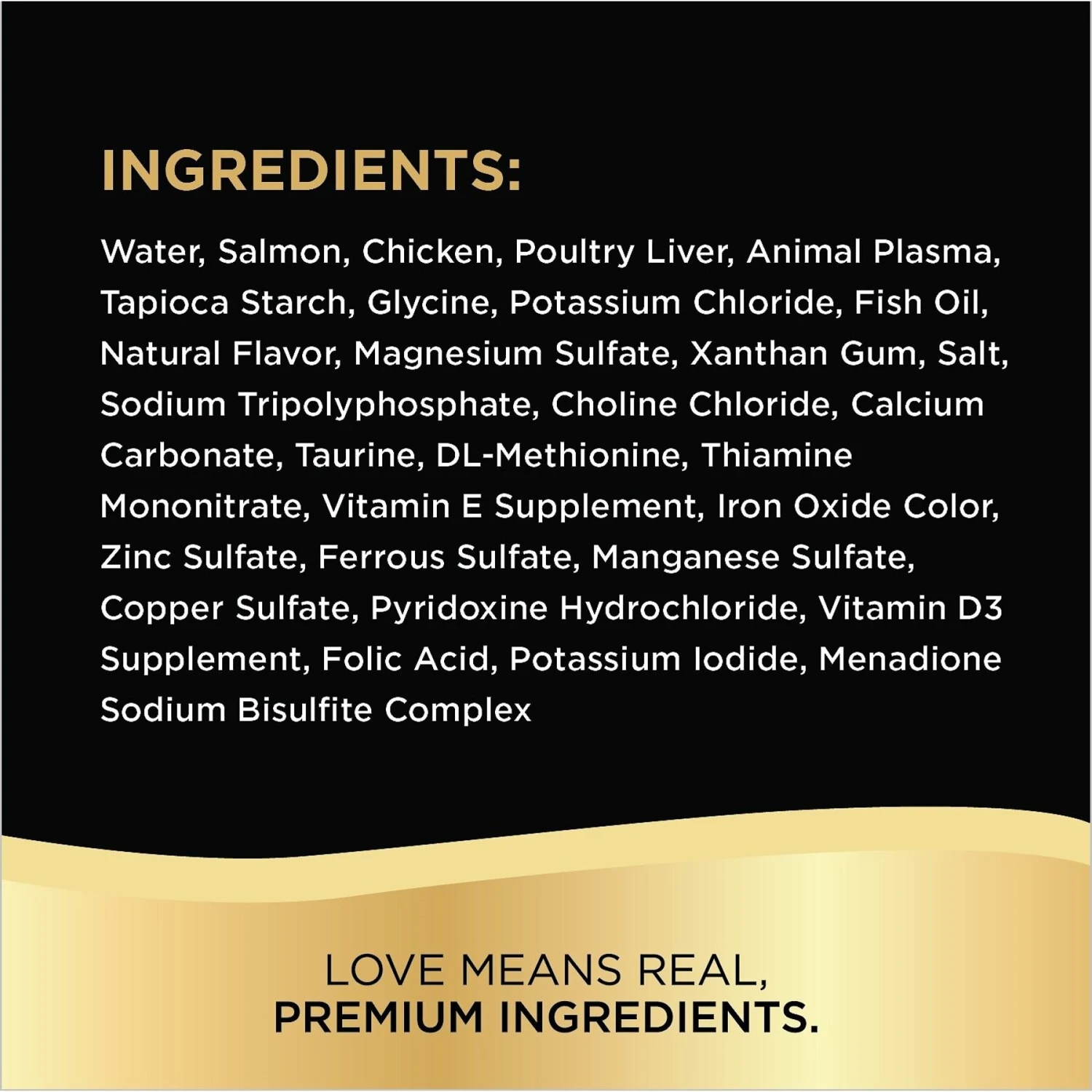 Sheba Perfect Portions Grain-Free Gourmet Salmon Cuts In Gravy Entree Adult Wet Cat Food Trays 9 Sheba Perfect Portions Grain-Free Gourmet Salmon Cuts In Gravy Entree Adult Wet Cat Food Trays - Image 7