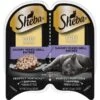 Sheba Perfect Portions Grain-Free Savory Mixed Grill Cuts In Gravy Entree Adult Wet Cat Food Trays 1 Sheba Perfect Portions Grain-Free Savory Mixed Grill Cuts In Gravy Entree Adult Wet Cat Food Trays -Almo nature Sales 103416 MAIN. AC SS1800 V1626991601