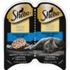 Sheba Perfect Portions Grain-Free Tender Trout Cuts In Gravy Entree Wet Adult Cat Food Trays 1 Sheba Perfect Portions Grain-Free Tender Trout Cuts In Gravy Entree Wet Adult Cat Food Trays -Almo nature Sales 103418 MAIN. AC SS1800 V1626995240