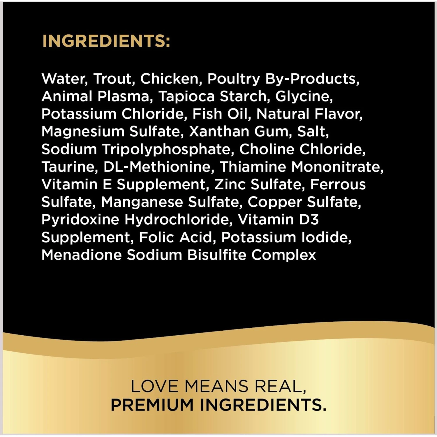 Sheba Perfect Portions Grain-Free Tender Trout Cuts In Gravy Entree Wet Adult Cat Food Trays 8 Sheba Perfect Portions Grain-Free Tender Trout Cuts In Gravy Entree Wet Adult Cat Food Trays - Image 6