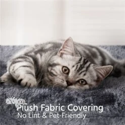 Yaheetech 79-in Plush Cat Tree & Condo 13 Yaheetech 79-in Plush Cat Tree & Condo -Almo nature Sales 1036326 PT4. AC SS1800 V1703798774