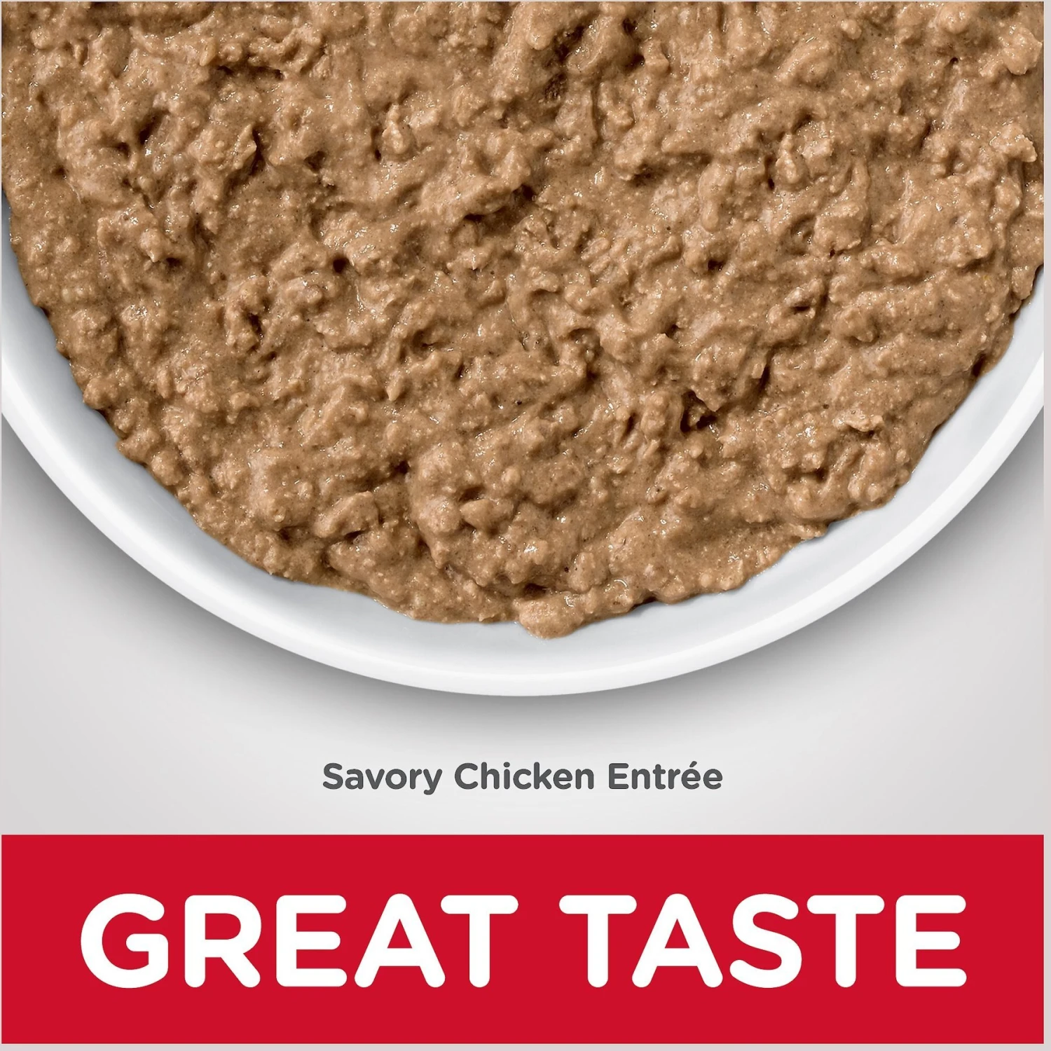 Hill's Science Diet Adult Urinary Hairball Control Savory Chicken Entree Canned Cat Food 6 Hill's Science Diet Adult Urinary Hairball Control Savory Chicken Entree Canned Cat Food - Image 4