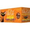 Tiki Cat Grill Variety Pack Grain-Free Canned Cat Food -Almo nature Sales 105266 MAIN. AC SS1800 V1703700166