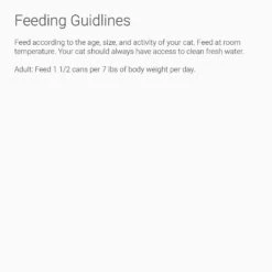 Dave's Pet Food Naturally Healthy Grain-Free Shredded Salmon Dinner In Gravy Canned Cat Food 9 Dave's Pet Food Naturally Healthy Grain-Free Shredded Salmon Dinner In Gravy Canned Cat Food -Almo nature Sales 105392 PT7. AC SS1800 V1517329899