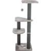 TRIXIE Altea 46-in Cat Tree -Almo nature Sales 107249 MAIN. AC SS1800 V1701115284