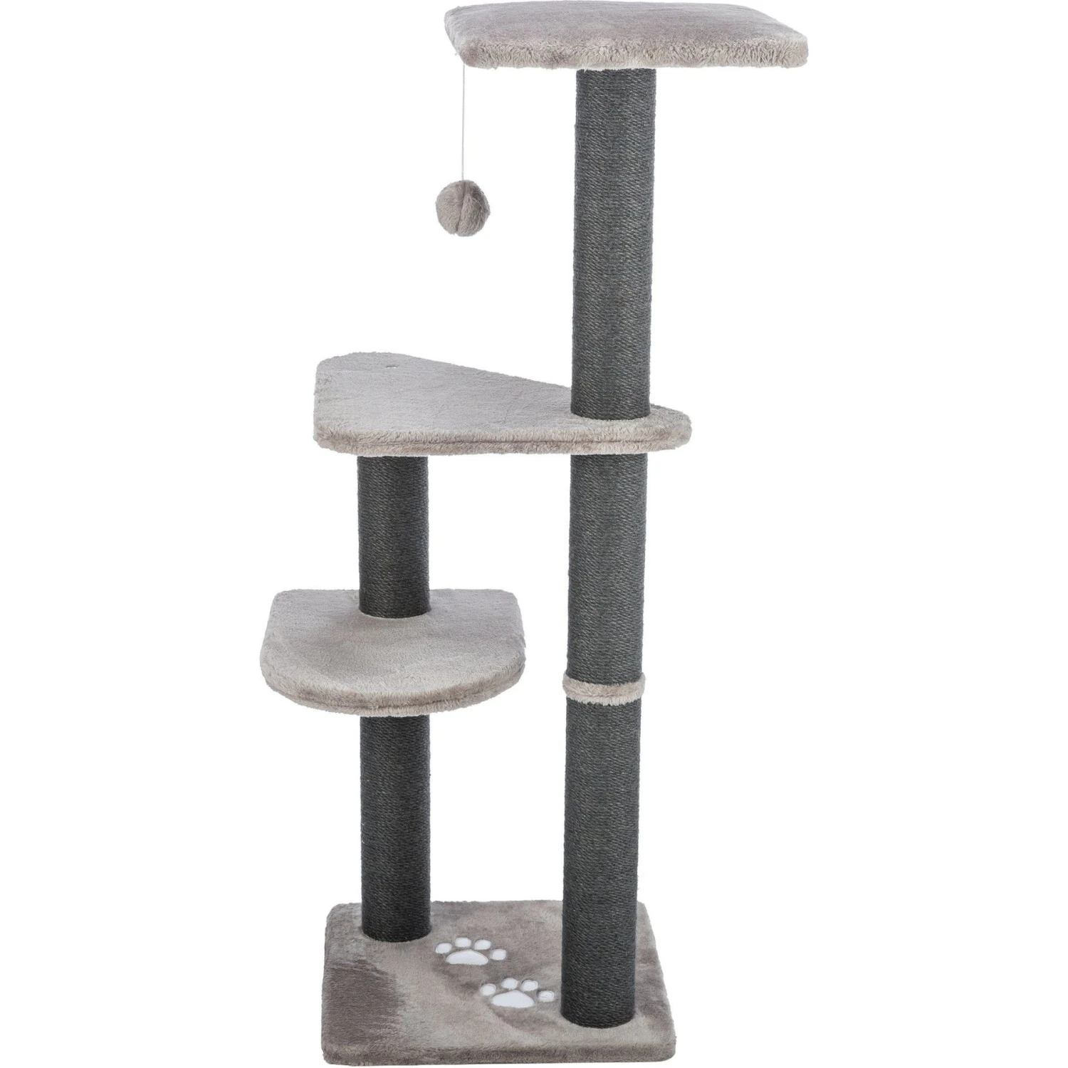 TRIXIE Altea 46-in Cat Tree 3 TRIXIE Altea 46-in Cat Tree
