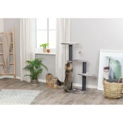 TRIXIE Altea 46-in Cat Tree 12 TRIXIE Altea 46-in Cat Tree -Almo nature Sales 107249 PT2. AC SS1800 V1701115284