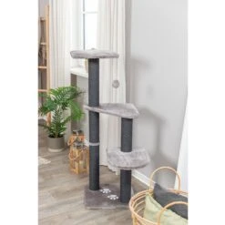 TRIXIE Altea 46-in Cat Tree 13 TRIXIE Altea 46-in Cat Tree -Almo nature Sales 107249 PT3. AC SS1800 V1701115284
