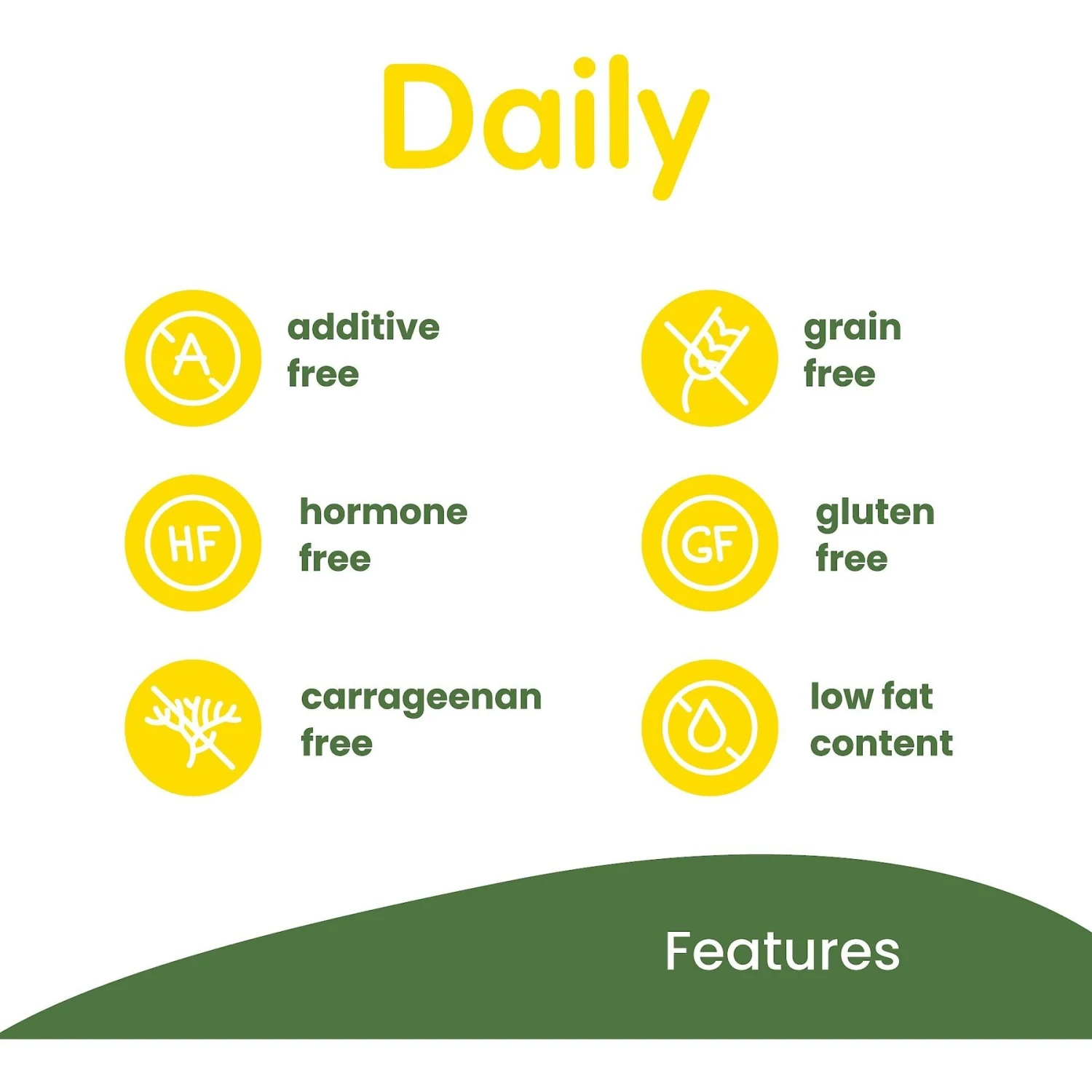 Almo Nature Daily Tuna With Chicken In Broth Grain-Free Canned Cat Food 4 Almo Nature Daily Tuna With Chicken In Broth Grain-Free Canned Cat Food - Image 2