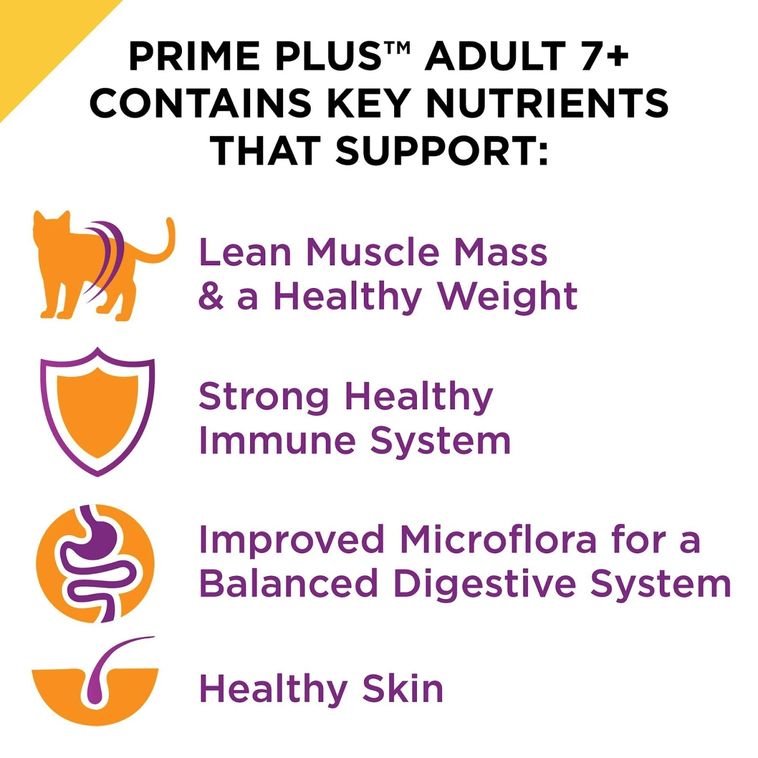 Purina Pro Plan Prime Plus Adult 7+ Ocean Whitefish & Salmon Entree Classic Canned Cat Food 11 Purina Pro Plan Prime Plus Adult 7+ Ocean Whitefish & Salmon Entree Classic Canned Cat Food - Image 9