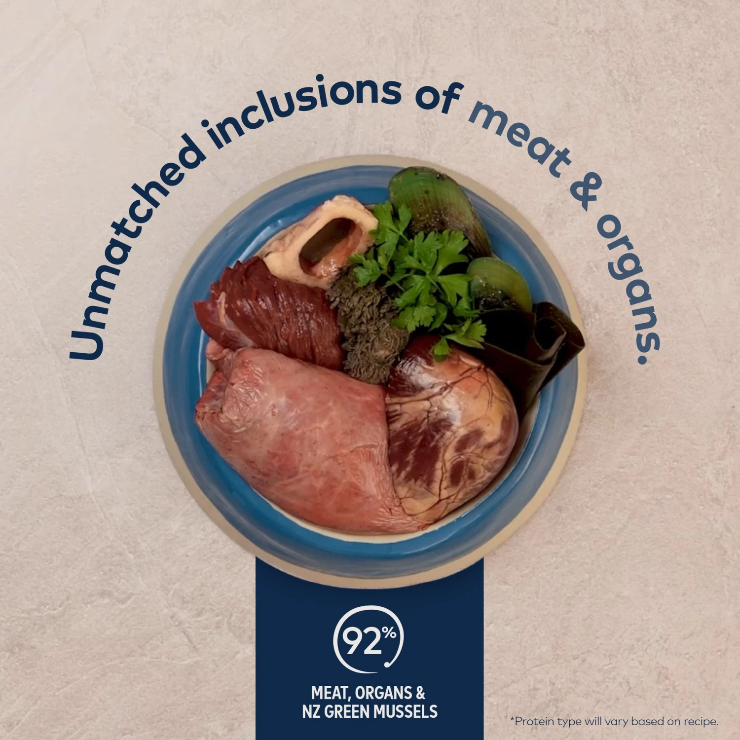 ZIWI Peak Venison Recipe Canned Cat Food 5 ZIWI Peak Venison Recipe Canned Cat Food - Image 3