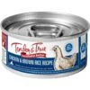 Tender & True Chicken & Brown Rice Recipe Canned Cat Food 2 Tender & True Chicken & Brown Rice Recipe Canned Cat Food -Almo nature Sales 115379 MAIN. AC SS1800 V1583864587