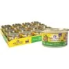 Wellness Natural Grain-Free Gravies Turkey Dinner Canned Cat Food -Almo nature Sales 118856 MAIN. AC SS1800 V1695828646