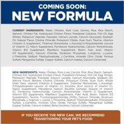 Hill's Prescription Diet K/d Kidney Care + Mobility Care With Chicken & Vegetable Stew Canned Cat Food -Almo nature Sales 122117 PT4. AC SS1800 V1688761215