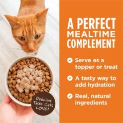 Instinct Healthy Cravings Grain-Free Cuts & Gravy Real Duck Recipe Wet Cat Food Topper -Almo nature Sales 122355 PT3. AC SS1800 V1701881291