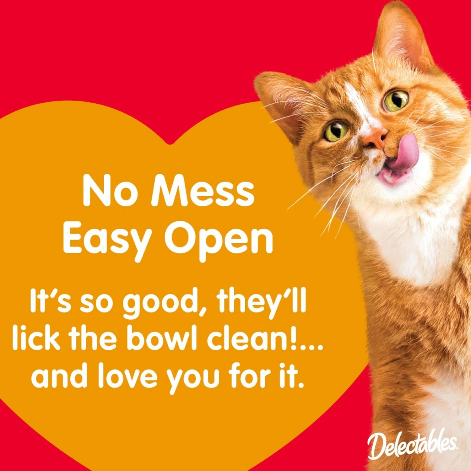 Hartz Delectables Chowder Tuna & Whitefish Lickable Cat Treat 9 Hartz Delectables Chowder Tuna & Whitefish Lickable Cat Treat - Image 7