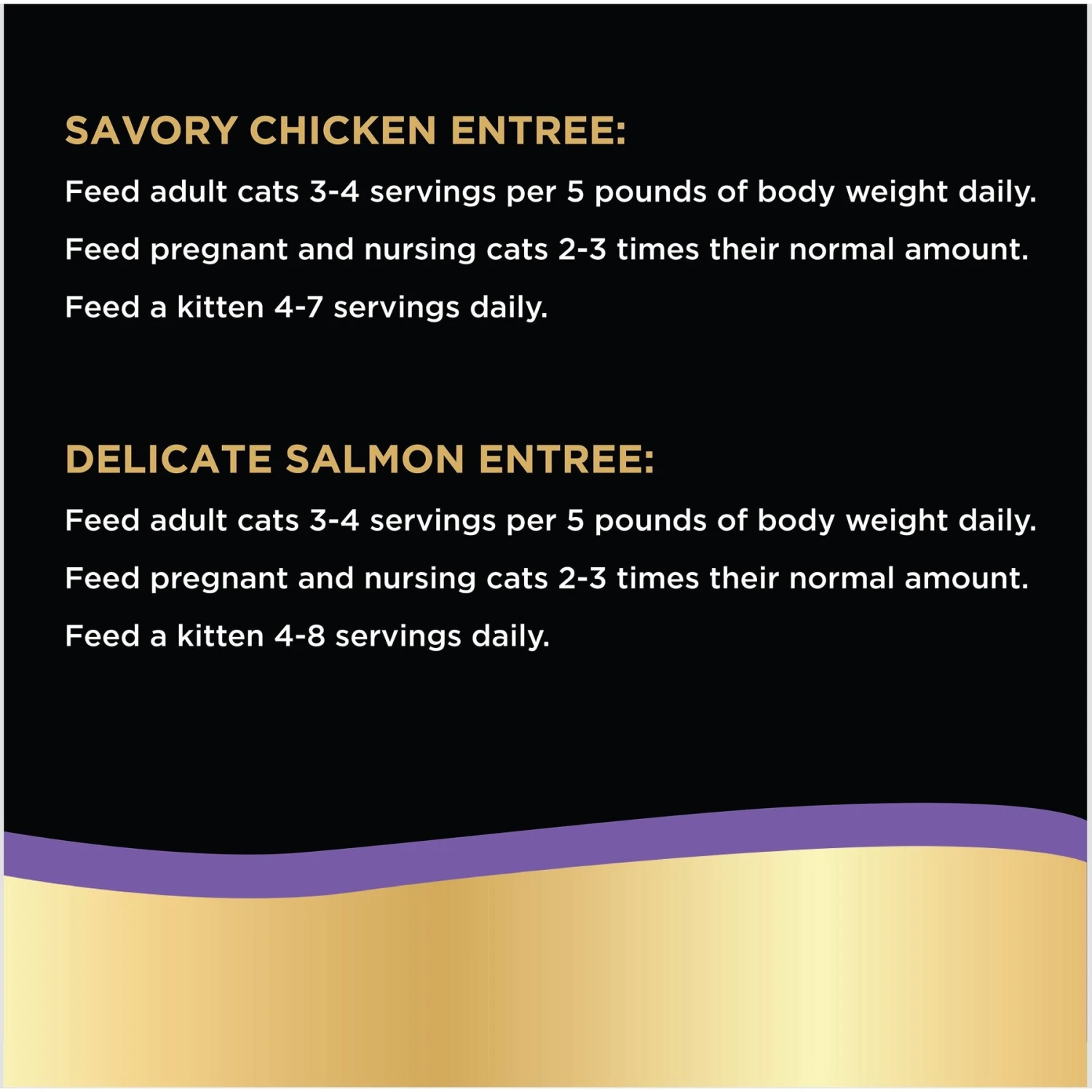 Sheba Perfect Portions Chicken & Salmon Pate Entree Variety Pack Adult Wet Cat Food Trays 8 Sheba Perfect Portions Chicken & Salmon Pate Entree Variety Pack Adult Wet Cat Food Trays - Image 6