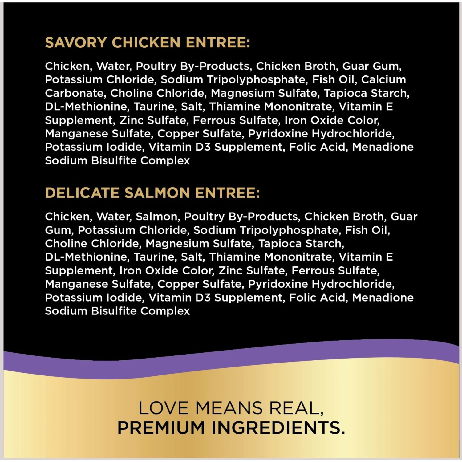 Sheba Perfect Portions Chicken & Salmon Pate Entree Variety Pack Adult Wet Cat Food Trays 9 Sheba Perfect Portions Chicken & Salmon Pate Entree Variety Pack Adult Wet Cat Food Trays - Image 7