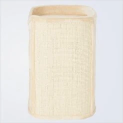 Frisco 24-in 2-Story Faux Fur Cat Condo 11 Frisco 24-in 2-Story Faux Fur Cat Condo -Almo nature Sales 128083 PT3. AC SS1800 V1584452472