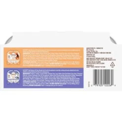 Nutro Perfect Portions Grain-Free Real Salmon & Tuna, Real Chicken & Shrimp Recipe Pate Variety Pack Adult Wet Cat Food Trays -Almo nature Sales 128569 PT1. AC SS1800 V1702678671
