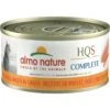 Almo Nature HQS Complete Chicken Recipe With Carrots Grain-Free Canned Cat Food -Almo nature Sales 132341 MAIN. AC SS1800 V1668731051