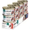 Solid Gold Flavorful Feast Kitten Recipe With Chicken Pate Grain-Free Canned Cat Food -Almo nature Sales 133721 MAIN. AC SS1800 V1543609430
