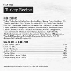 American Journey Pate Poultry Variety Pack Grain-Free Canned Cat Food -Almo nature Sales 133927 PT7. AC SS1800 V1691676796