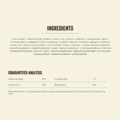 Now Fresh Grain-Free Pork Pate Wet Cat Food -Almo nature Sales 138473 PT3. AC SS1800 V1637790504