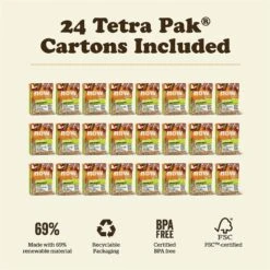 Now Fresh Grain-Free Pork Pate Wet Cat Food -Almo nature Sales 138473 PT4. AC SS1800 V1637793740