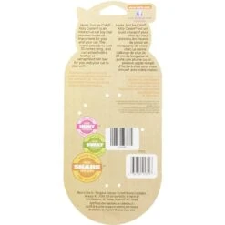 Hartz Just For Cats Kitty Caster Cat Wand Toy With Catnip, Color Varies -Almo nature Sales 139105 PT8. AC SS1800 V1589230958