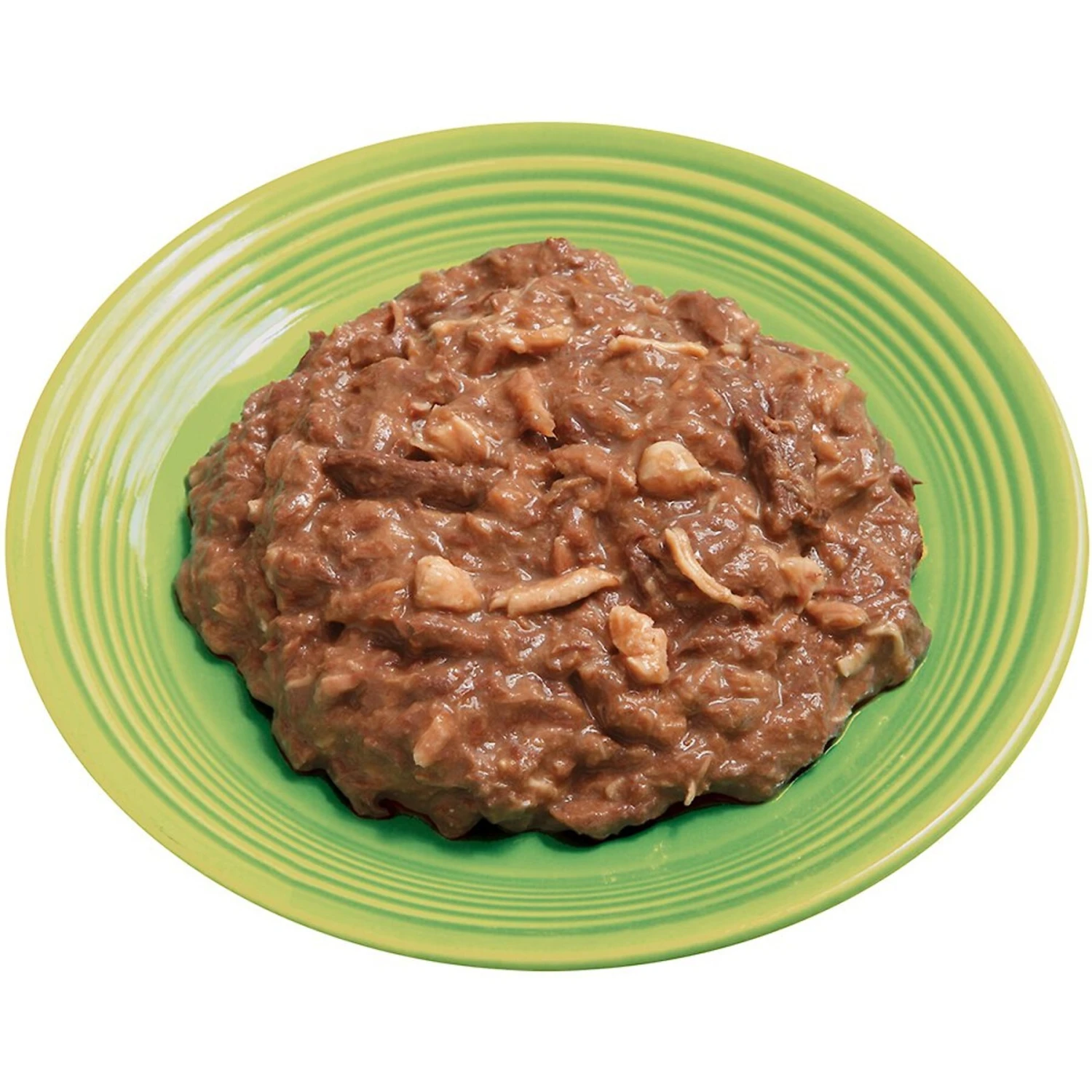 Earthborn Holistic Fin & Fowl Tuna Dinner With Chicken In Gravy Grain-Free Cat Food 5 Earthborn Holistic Fin & Fowl Tuna Dinner With Chicken In Gravy Grain-Free Cat Food - Image 3
