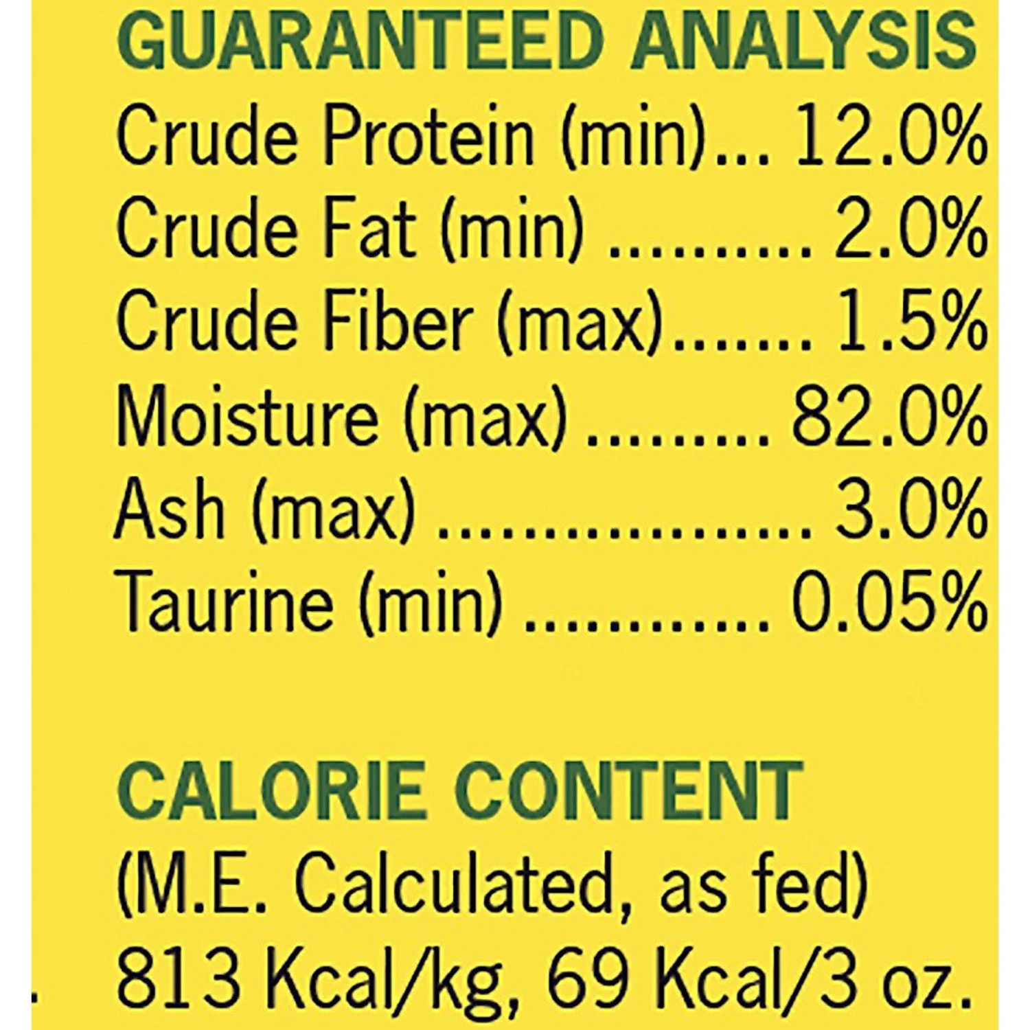 Earthborn Holistic Fin & Fowl Tuna Dinner With Chicken In Gravy Grain-Free Cat Food 7 Earthborn Holistic Fin & Fowl Tuna Dinner With Chicken In Gravy Grain-Free Cat Food - Image 5
