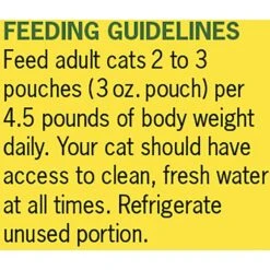 Earthborn Holistic Fin & Fowl Tuna Dinner With Chicken In Gravy Grain-Free Cat Food 13 Earthborn Holistic Fin & Fowl Tuna Dinner With Chicken In Gravy Grain-Free Cat Food -Almo nature Sales 141100 PT5. AC SS1800 V1512767578