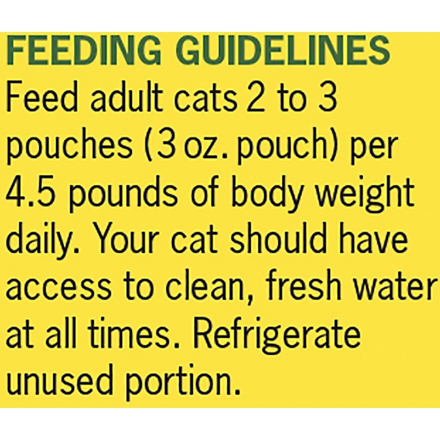 Earthborn Holistic Fin & Fowl Tuna Dinner With Chicken In Gravy Grain-Free Cat Food 8 Earthborn Holistic Fin & Fowl Tuna Dinner With Chicken In Gravy Grain-Free Cat Food - Image 6