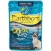 Earthborn Holistic Riptide Zing Tuna Dinner In Gravy Grain-Free Cat Food -Almo nature Sales 141112 MAIN. AC SS1800 V1512767585