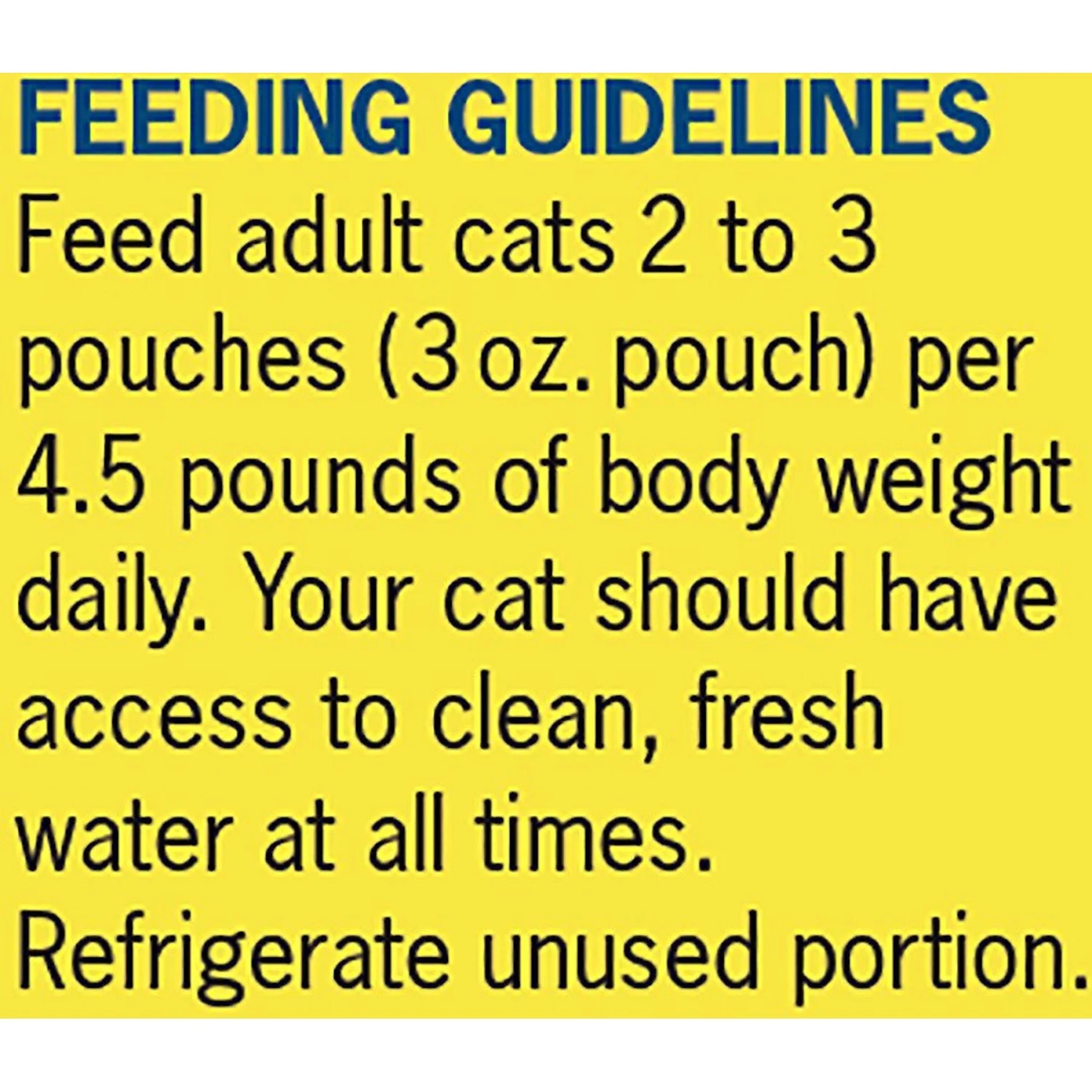 Earthborn Holistic Riptide Zing Tuna Dinner In Gravy Grain-Free Cat Food 8 Earthborn Holistic Riptide Zing Tuna Dinner In Gravy Grain-Free Cat Food - Image 6