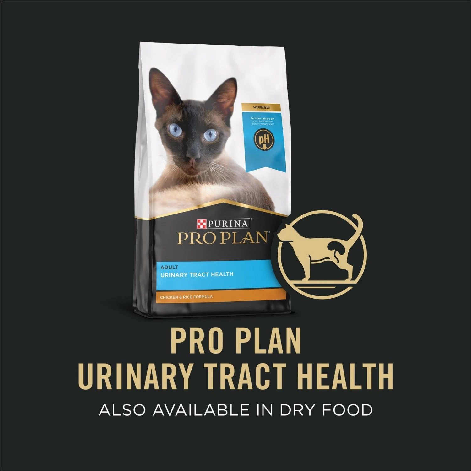 Purina Pro Plan Urinary Tract Health Variety Pack Canned Cat Food 7 Purina Pro Plan Urinary Tract Health Variety Pack Canned Cat Food - Image 5