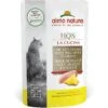 Almo Nature HQS La Cucina Chicken With Pineapple Grain-Free Cat Food Pouches -Almo nature Sales 141493 MAIN. AC SS1800 V1633548992